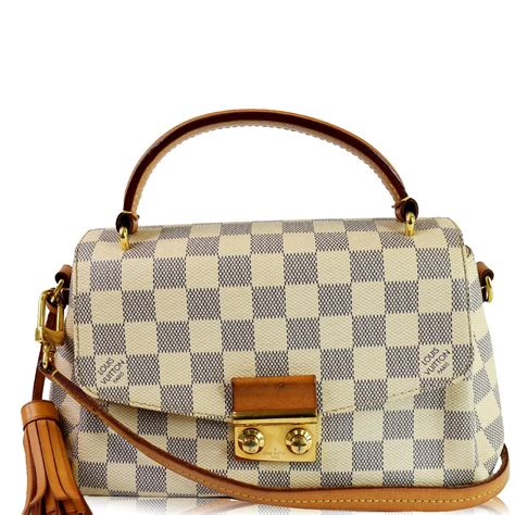 louis vuitton croisette crossbody bag|crossbody louis vuitton bags outlet.